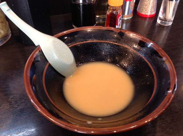ラーメン好きですin浜松市中区幸で麺匠家(メンシュウヤ) ラーメン好きですin浜松市中区幸で麺匠家(メンシュウヤ)