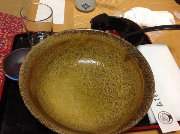 豊橋でB級グルメの豊橋カレーうどんを食べました。 豊橋でB級グルメの豊橋カレーうどんを食べました。