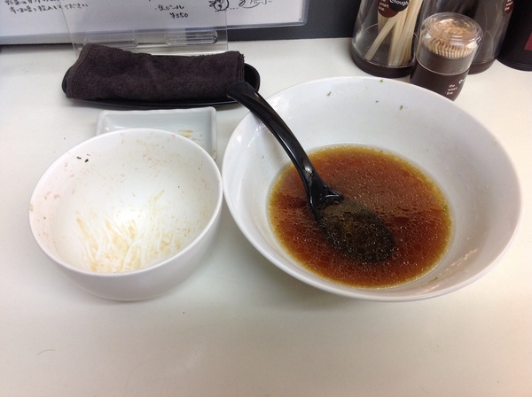 ラーメン好きですin浜松市中区高丘東で独眼流(ドクガンリュウ) ラーメン好きですin浜松市中区高丘東で独眼流(ドクガンリュウ)