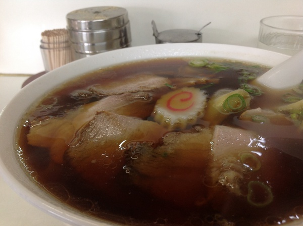 ラーメン好きですin浜松市天竜区二俣町でさいとうらーめん4 ラーメン好きですin浜松市天竜区二俣町でさいとうらーめん4