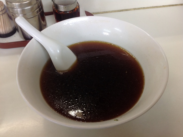 ラーメン好きですin浜松市天竜区二俣町でさいとうらーめん4 ラーメン好きですin浜松市天竜区二俣町でさいとうらーめん4