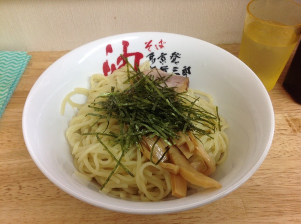 ラーメン好きですin浜松市東区有玉西町で麺屋三郎7 ラーメン好きですin浜松市東区有玉西町で麺屋三郎7