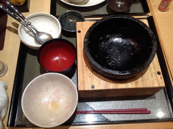 浜松駅横のアクトの地下にある「ごんまる」でランチ 浜松駅横のアクトの地下にある「ごんまる」でランチ