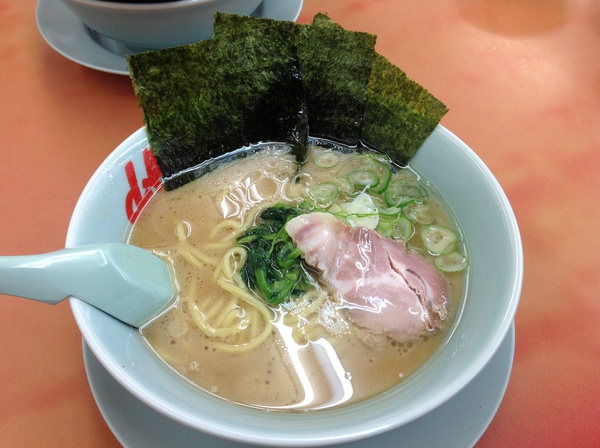 ラーメン好きですin浜松市東区有玉北町で山岡家(同僚のいざない) ラーメン好きですin浜松市東区有玉北町で山岡家(同僚のいざない)