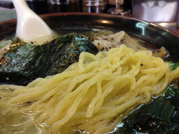 ラーメン好きですin浜松市東区和田町で「荻窪ラーメン十八番」 ラーメン好きですin浜松市東区和田町で「荻窪ラーメン十八番」