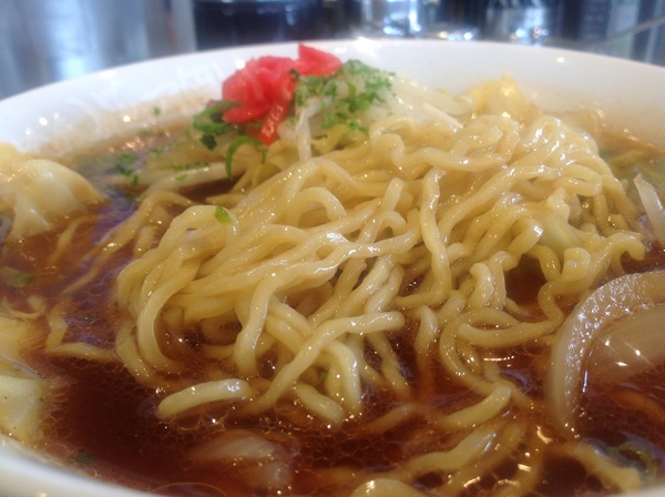 ラーメン好きですin袋井市川井で花月 ラーメン好きですin袋井市川井で花月