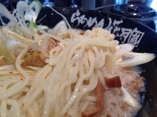 ラーメン好きですin袋井市川井で花月は2日連続 ラーメン好きですin袋井市川井で花月は2日連続
