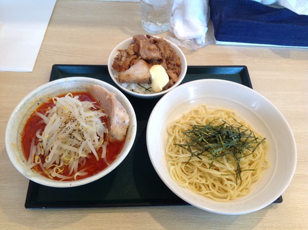 ラーメン好きですin掛川