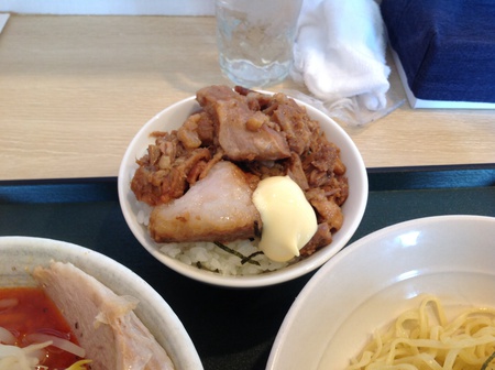 ラーメン好きですin掛川