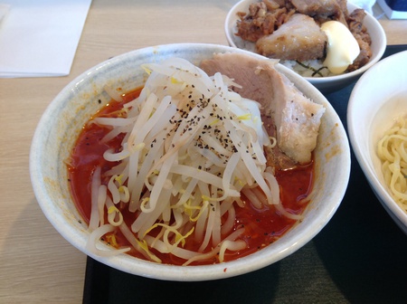 ラーメン好きですin掛川