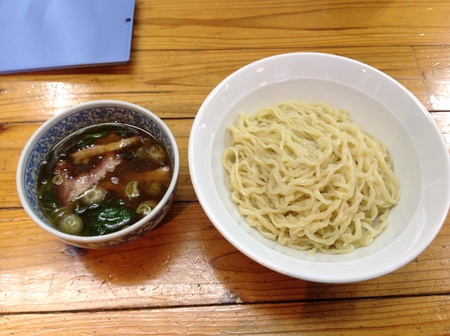 ラーメン好きですin磐田