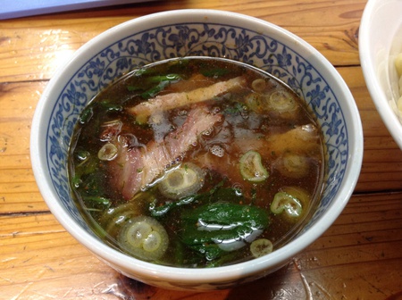 ラーメン好きですin磐田