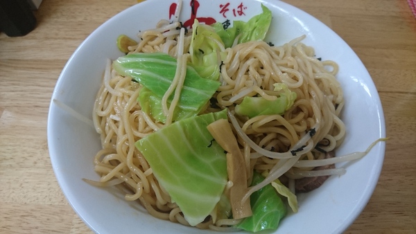 ラーメン好きですin浜松市東区有玉西町で麺屋三郎 15 ラーメン好きですin浜松市東区有玉西町で麺屋三郎 15