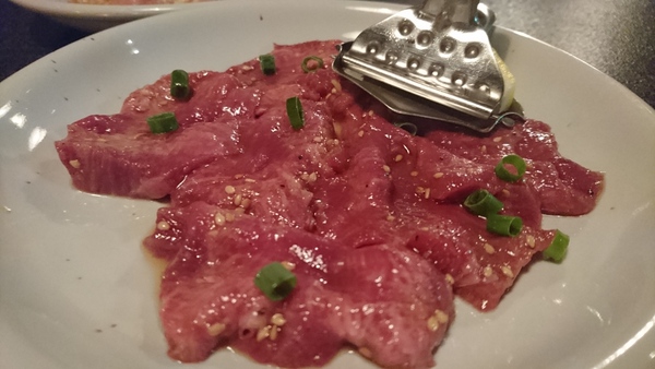 辛味亭 量よりも質 辛味亭 量よりも質