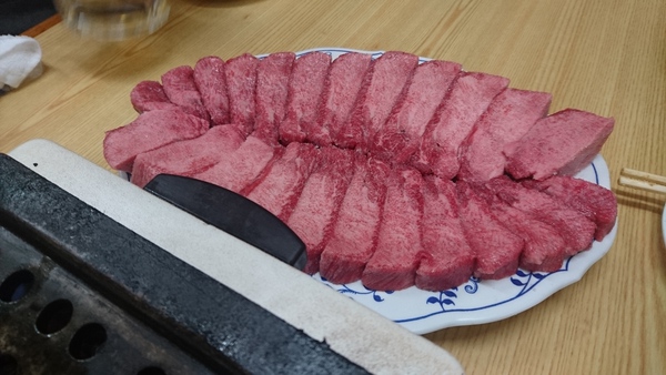同級生で忘年会 焼き肉‼ 同級生で忘年会 焼き肉‼