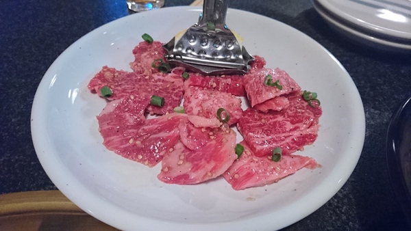 辛味亭 量よりも質 辛味亭 量よりも質