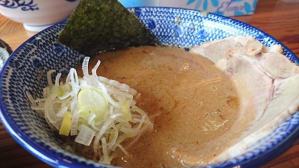 ラーメン好きですin浜松市西区雄踏で「つけめん京蔵」 ラーメン好きですin浜松市西区雄踏で「つけめん京蔵」