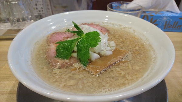ラーメン好きですin静岡市葵区鷹匠で「麺屋 日出次 」 ラーメン好きですin静岡市葵区鷹匠で「麺屋 日出次 」