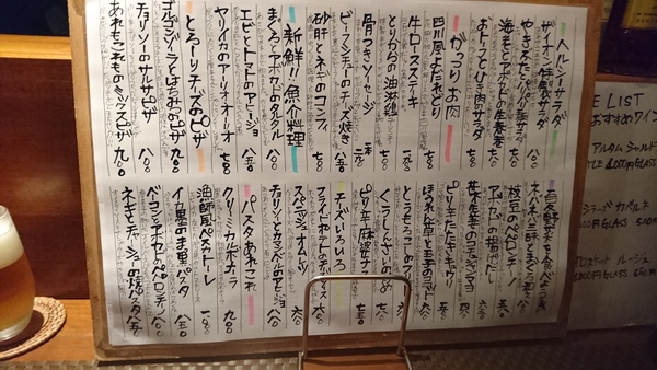 30年6月23日 静岡市飲み会① ザイオン 30年6月23日 静岡市飲み会① ザイオン