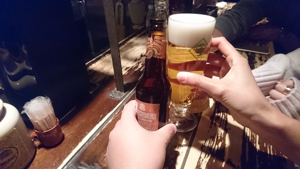 2018年1月27日 静岡飲み会2 2018年1月27日 静岡飲み会2