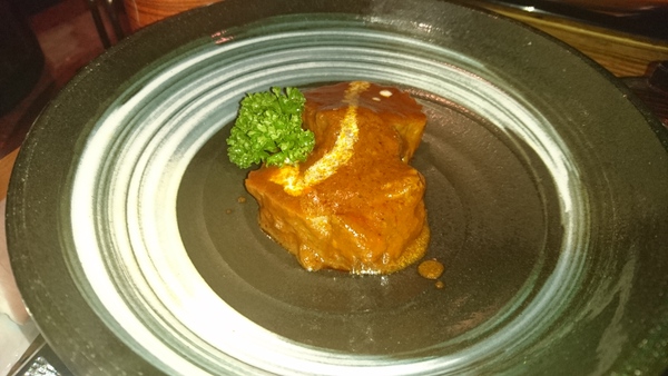 鎌倉帰りの夕食「鈴乃家」で肉を味わう! 鎌倉帰りの夕食「鈴乃家」で肉を味わう!