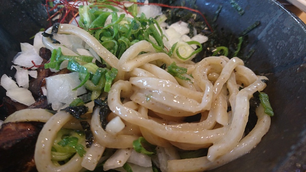 ラーメン好きですin静岡県藤枝市岡部町内谷で「まぜそば 池めん」 ラーメン好きですin静岡県藤枝市岡部町内谷で「まぜそば 池めん」