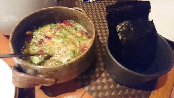30年6月23日 静岡市飲み会① ザイオン 30年6月23日 静岡市飲み会① ザイオン