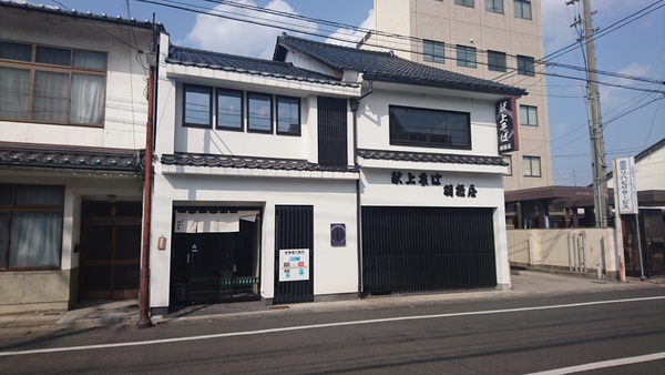2018年島根県・鳥取県の旅 出雲そば編 2018年島根県・鳥取県の旅 出雲そば編