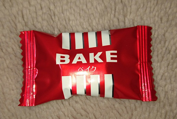 美味しいチョコレートを探して 美味しいチョコレートを探して