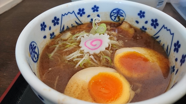 ラーメン好きですin浜松市浜北区新原で東勝軒○秀 浜北店 ラーメン好きですin浜松市浜北区新原で東勝軒○秀 浜北店