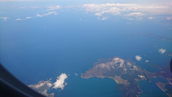 2018年島根県・鳥取県の旅 出発編 2018年島根県・鳥取県の旅 出発編