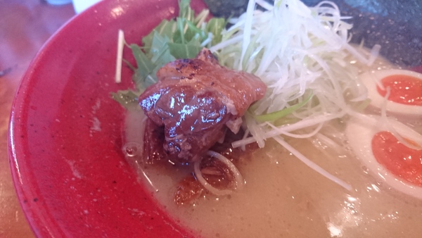 ラーメン好きですin浜松市中区中島で「だるま」 ラーメン好きですin浜松市中区中島で「だるま」