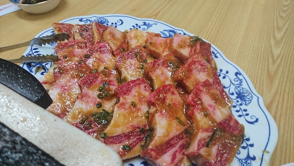 同級生で忘年会 焼き肉‼ 同級生で忘年会 焼き肉‼