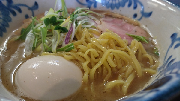 ラーメン好きですin浜松市浜北区寺島で麺屋AMORE (メンヤアモーレ) 2回目 ラーメン好きですin浜松市浜北区寺島で麺屋AMORE (メンヤアモーレ) 2回目