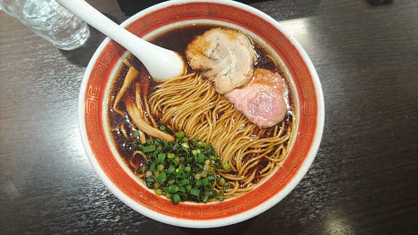 ラーメン好きですin浜松市中区名塚町で一凜 ラーメン好きですin浜松市中区名塚町で一凜