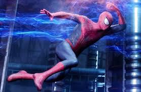 アメイジングスパイダーマン2 アメイジングスパイダーマン2