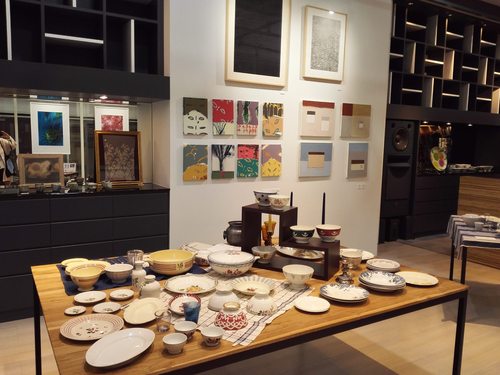 CULINARY MARKET vol.2 ~カフェオレボウルのある風景 &Flowers~ CULINARY MARKET vol.2 ~カフェオレボウルのある風景 &Flowers~