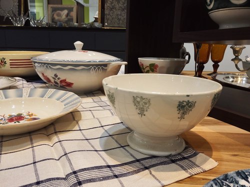 CULINARY MARKET vol.2 ~カフェオレボウルのある風景 &Flowers~ CULINARY MARKET vol.2 ~カフェオレボウルのある風景 &Flowers~