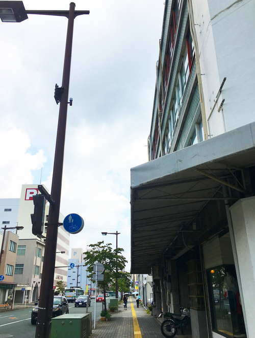 暑中お見舞い申し上げます。 暑中お見舞い申し上げます。