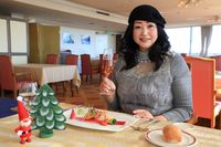 浜名湖「THE HAMANAKO」雄踏温泉満喫にフランス料理ランチ付のお得な日帰り温泉プラン！