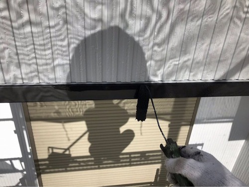 掛川市中Ｋ様邸　屋根・外壁塗装工事