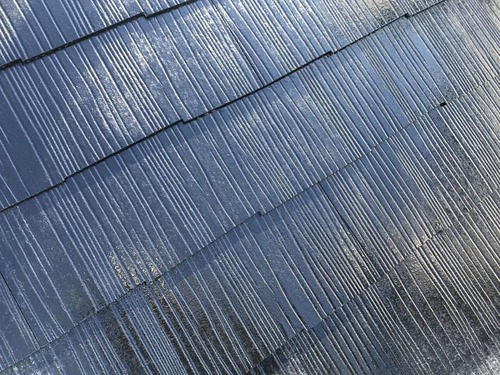 掛川市アパートＷ様　屋根・外壁塗装