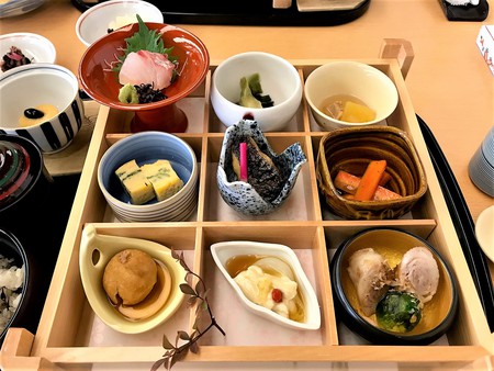 新年会ランチ♪ 新年会ランチ♪