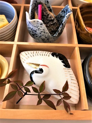 新年会ランチ♪ 新年会ランチ♪