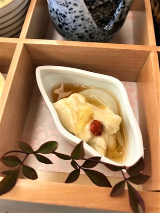 新年会ランチ♪ 新年会ランチ♪