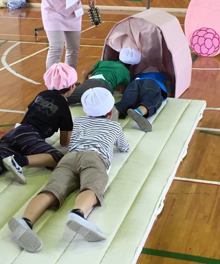 命の授業 命の授業