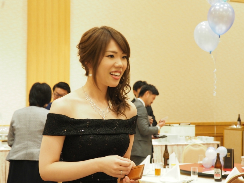 Rem鍼灸室3周年記念交流パーティーにはスゴイ人たちがいて、すごいね、美和子さん。 Rem鍼灸室3周年記念交流パーティーにはスゴイ人たちがいて、すごいね、美和子さん。