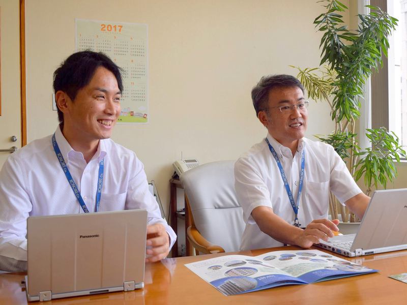 外に出て、地元の知らなかった事やおもしろい情報に触れるのは本当に楽しい! 外に出て、地元の知らなかった事やおもしろい情報に触れるのは本当に楽しい!