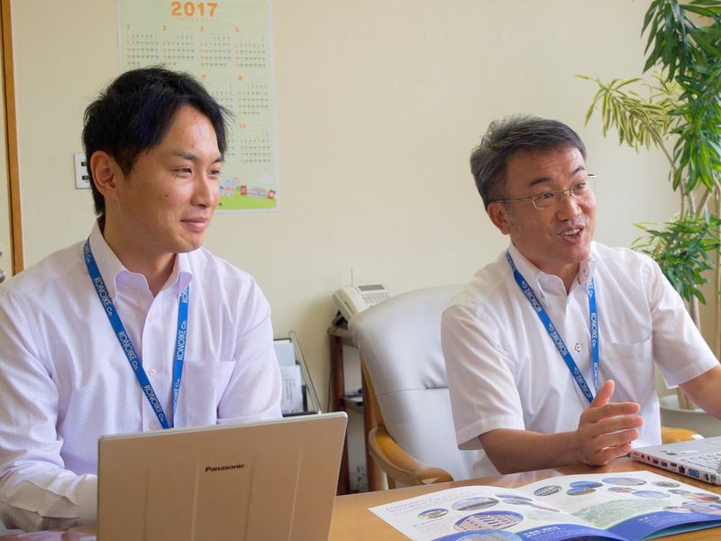 外に出て、地元の知らなかった事やおもしろい情報に触れるのは本当に楽しい! 外に出て、地元の知らなかった事やおもしろい情報に触れるのは本当に楽しい!