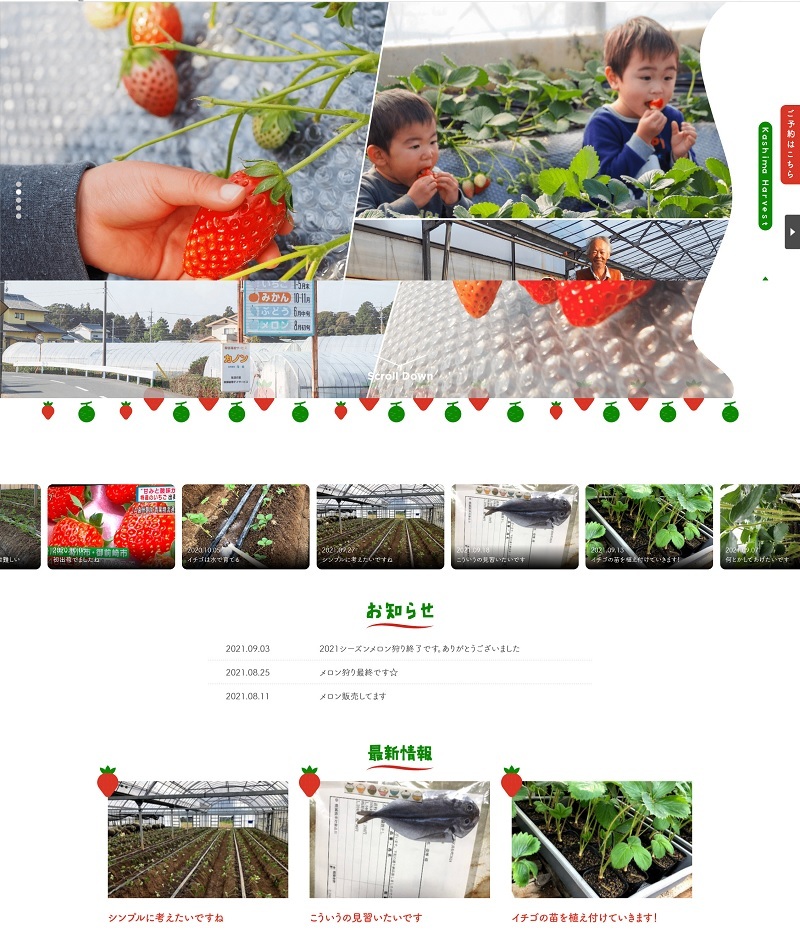 【20万円まで出る】浜松市のデジタル化補助金でホームページやブログデザイン制作ができるのは今だけ! 【20万円まで出る】浜松市のデジタル化補助金でホームページやブログデザイン制作ができるのは今だけ!